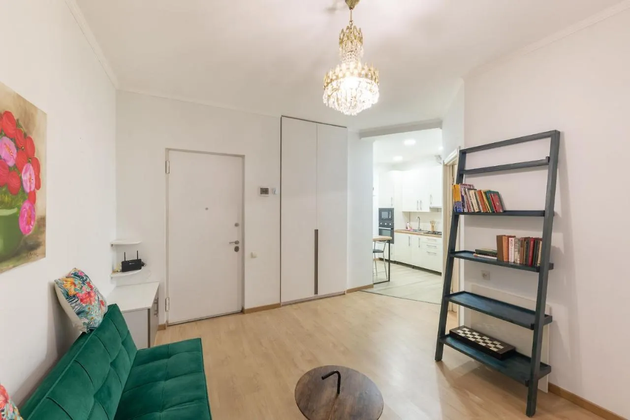Best Location Apartment In Old Tbilisi