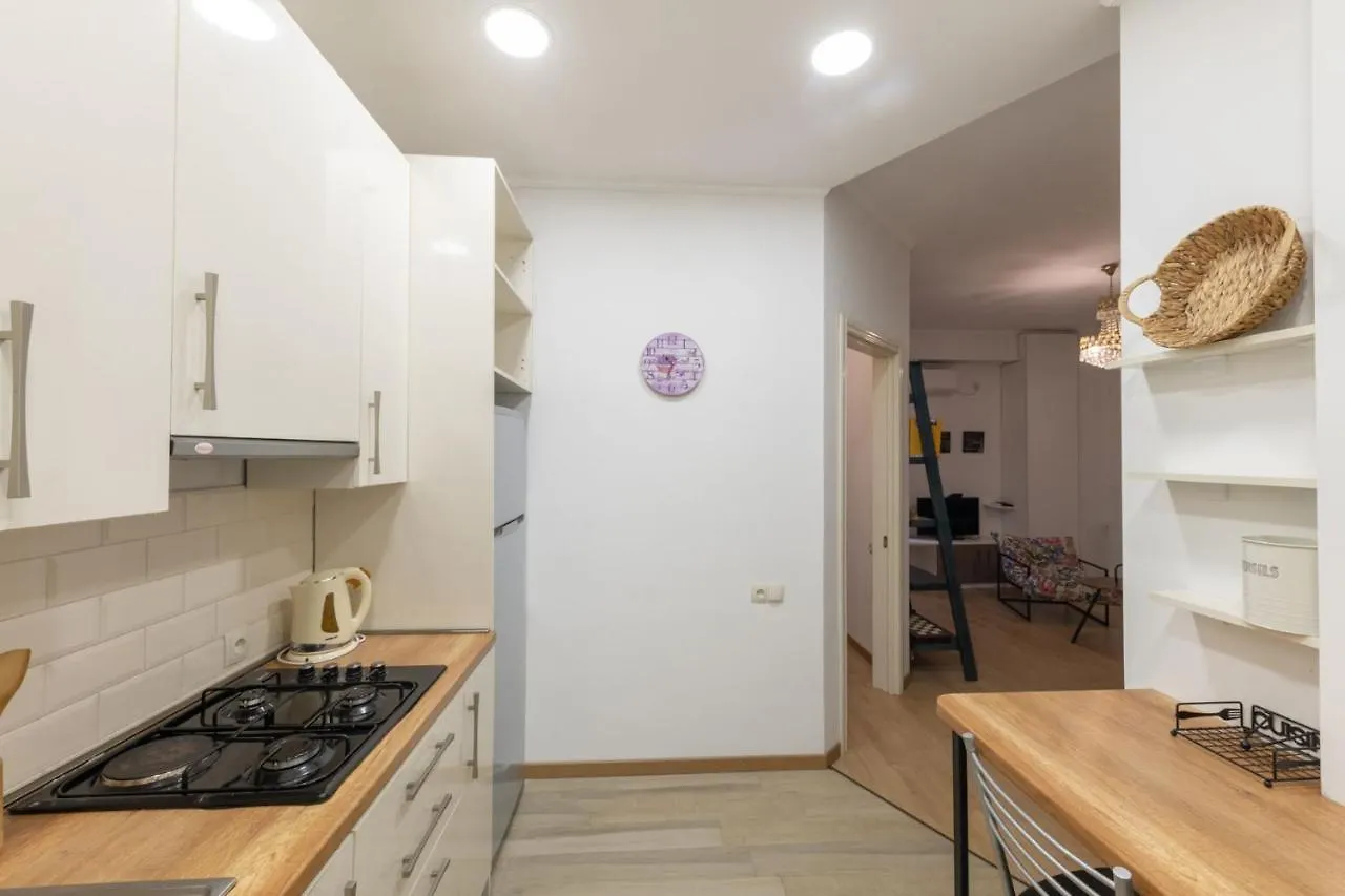 Best Location Apartment In Old Tbilisi