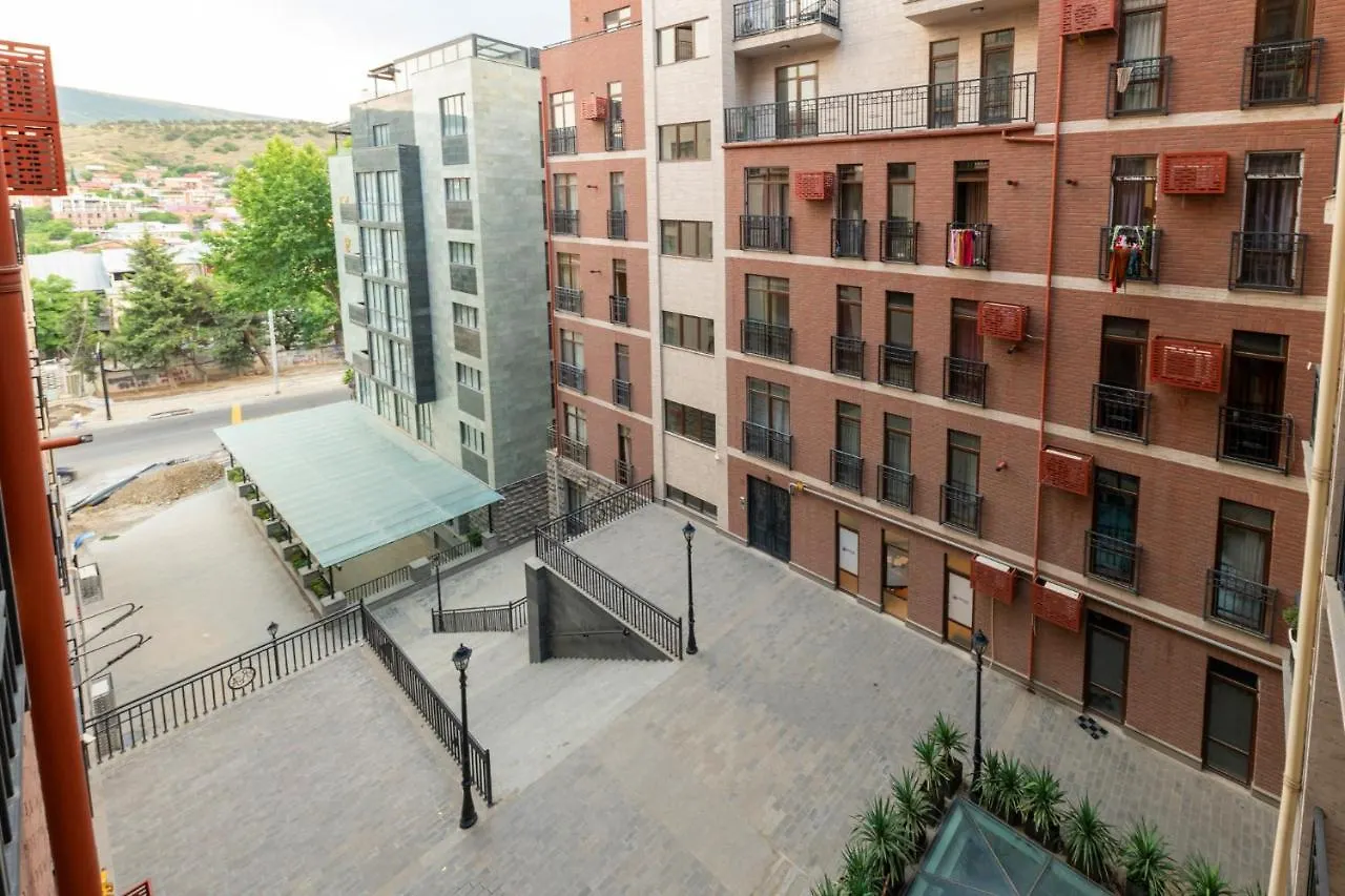 Best Location Apartment In Old Tbilisi