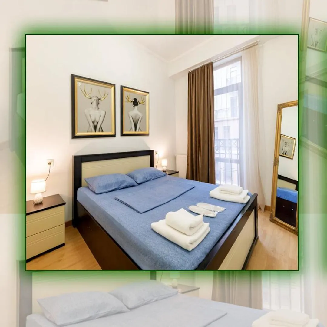 Best Location Apartment In Old Tbilisi